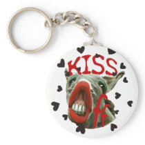 ANTI-VALENTINE KEYCHAINS
