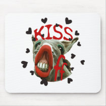 ANTI-VALENTINE MOUSE MATS