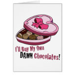 Anti Valentine's Card