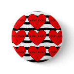 Anti-Valentine's Day Pins