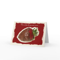 Anti Valentines Day Card