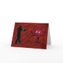 Anti Valentine's Day Card