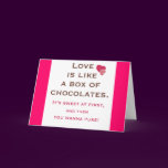 Anti-Valentine's Day Cards