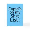 Anti Valentines Day Cards by antivalentinesday Anti Valentines Day Cards