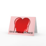 Anti-Valentine's Day: Cupid rhymes with stupid Cards