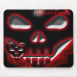 Anti-Valentine's Day: Doomed Heart Usepad