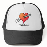 Anti-Valentine's Day hats