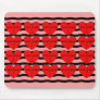 Anti-Valentine's Day Mouse Pads