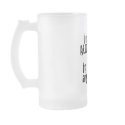 Anti Valentine's Day Mug mug