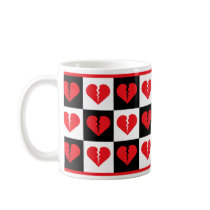 Anti Valentine's Day Mugs