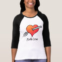 Anti Valentine's Day t-shirt