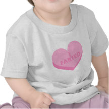 Anti-Valentine's Day T-shirts