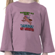 Anti Valentines Day T-shirts and Gifts