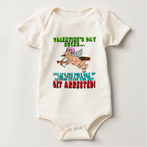 Anti Valentines Day T-shirts and Gifts