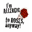 Anti Valentine's Day T-shirts and Gifts shirt
