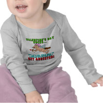 Anti Valentines Day T-shirts and Gifts
