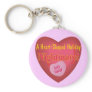 Anti Valentines Day T-shirts and Gifts Key Chains