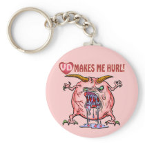 Anti Valentines Day T-shirts and Gifts Keychains