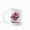 Anti Valentine's Mug by antivalentinesday Anti Valentine's Mug