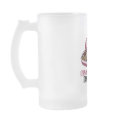 Anti Valentine's Mug mug
