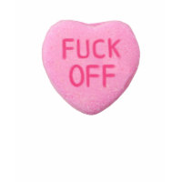 Anti Valentine's t-shirt shirt