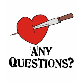 Anti Valentine's T-shirt shirt