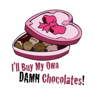Anti Valentine's T-shirts and Gifts shirt
