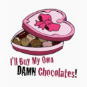 Anti Valentine's T-shirts and Gifts by antivalentinesday Anti Valentine's T-shirts and Gifts