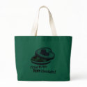 Anti Valentine's Tote Bag bag