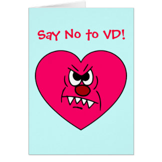 vd valentines day