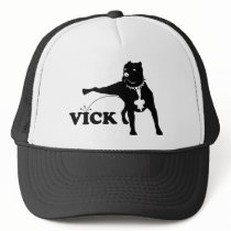 Anti-Vick Hats