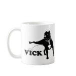 Anti-Vick Mugs