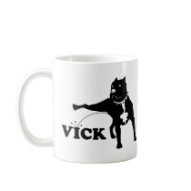Anti-Vick Mugs