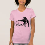 Anti-Vick Tees
