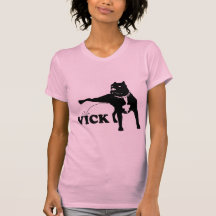 Anti-Vick Tees
