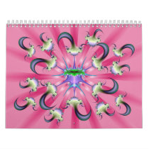 Anti-Viral Calendar