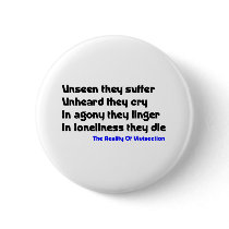 Anti Vivisection Buttons