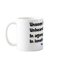 Anti Vivisection mugs