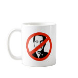 ANTI-WALKER MUG