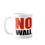 ANTI-WALL COFFEE MUG