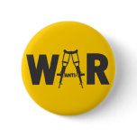 Anti-War Button
