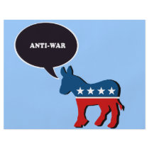Anti-War flyers