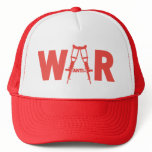 Anti-War Hat