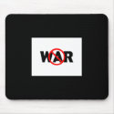 Anti-War mousepads