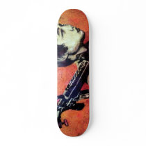 anti war skateboards