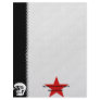 Anti-War Skull Customized Letterhead