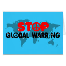 Anti war,stop war cards