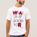 Anti-War t-shirts