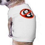 ANTI-WHITMAN PET TEE SHIRT