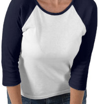ANTI-WHITMAN T-SHIRT